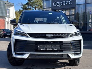 2026 Geely Coolray I Рестайлинг 2, белый, 2774990 рублей, вид 2
