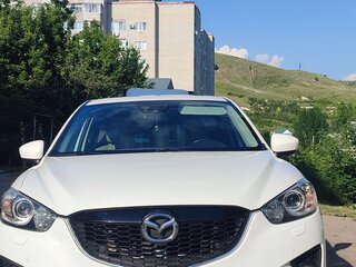 2013 Mazda CX-5 I, серебристый, 1500000 рублей, вид 1