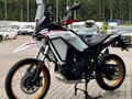 2026 QJMotor SRT 450 RX, белый, 652000 рублей - вид 4