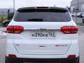 2018 Lifan Myway, белый, 820000 рублей - вид 5