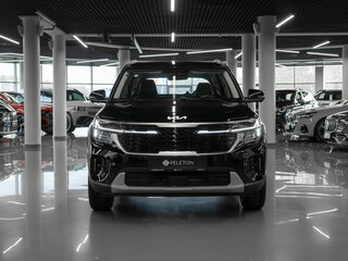 2026 Kia Seltos I Рестайлинг, белый, 2920000 рублей, вид 3