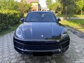 2022 Porsche Cayenne III, чёрный, 8250000 рублей - вид 1