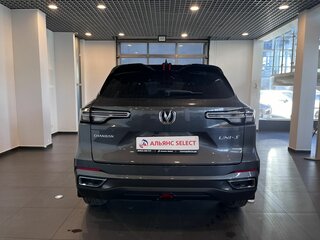 2024 Changan UNI-S I, серый, 2500000 рублей, вид 4