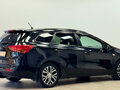 2013 Kia Ceed II, чёрный - вид 3