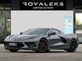 2025 Chevrolet Corvette Stingray C8, серый, 23000000 рублей