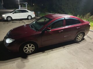 2011 Haima 3, пурпурный, 220000 рублей, вид 5