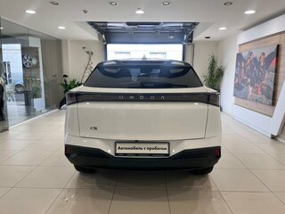 2026 Omoda C5 II, белый, 2482000 рублей, вид 5
