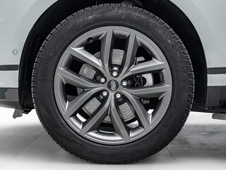 2024 Land Rover Range Rover Velar I Рестайлинг, серый, 6800000 рублей, вид 4
