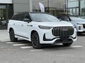 2026 Jaecoo J8, белый, 4845000 рублей - вид 7