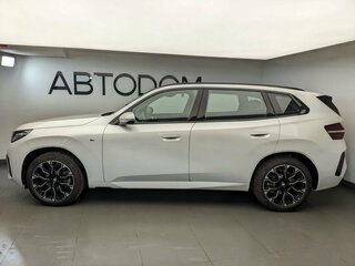 2026 BMW X3 Long 30L xDrive IV (G45/G48), белый, 7300000 рублей, вид 2