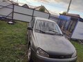 2010 Lada (ВАЗ) Kalina I, серый, 149999 рублей - вид 1