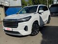 2022 Exeed VX I, белый, 2500000 рублей
