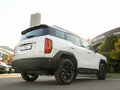 2026 Haval H3 I Рестайлинг, белый - вид 6