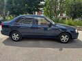 2008 Hyundai Accent ТагАЗ II, синий, 329000 рублей - вид 3