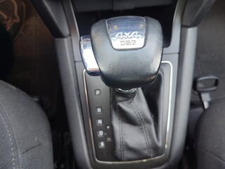 2012 Skoda Yeti I, серебристый, 1290000 рублей, вид 5