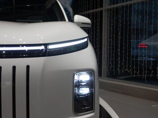2026 Esteo Exlantix ET, белый, 6990000 рублей, вид 3