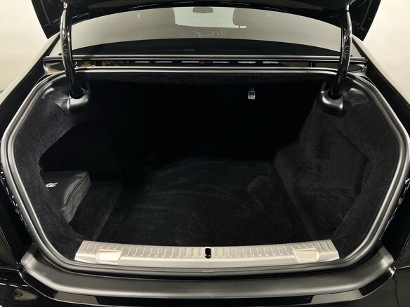2021 Rolls-Royce Ghost II (Series I), чёрный, 54600000 рублей - вид 34