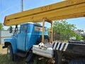 1992 ЗИЛ ВС-22.01, синий, 250000 рублей - вид 2