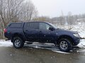 2011 Mitsubishi L200 IV, синий, 1250000 рублей - вид 2