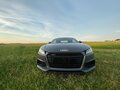 2015 Audi TT III (8S), серый - вид 7