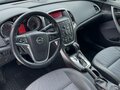 2013 Opel Astra J Рестайлинг, коричневый, 828000 рублей - вид 5