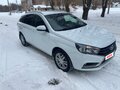 2018 Lada (ВАЗ) Vesta SW I, белый, 1200000 рублей - вид 2