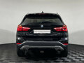 2017 BMW X1 20i xDrive II (F48), чёрный, 1870000 рублей - вид 3