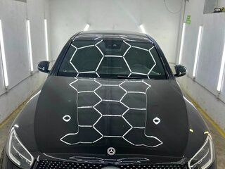 2019 Mercedes-Benz GLC Coupe 220 d I (C253) Рестайлинг, чёрный, 4111000 рублей, вид 1