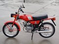 1990 РМЗ Дельта, красный, 169810 рублей