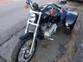 2007 Harley-Davidson Tri Glide, чёрный, 1500000 рублей