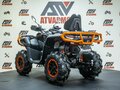 2025 CFMoto CFORCE 1000 EPS LTD, серый, 1799900 рублей - вид 7