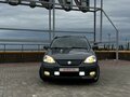 2007 Suzuki Liana I Рестайлинг, серый, 799999 рублей - вид 6