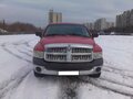 2003 Dodge RAM III (DR/DH), красный