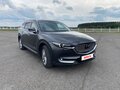 2018 Mazda CX-8 I, серый, 2850000 рублей