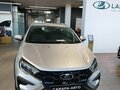2026 Lada (ВАЗ) Vesta SW Cross I Рестайлинг (NG), серебристый, 2118000 рублей