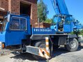 1990 Liebherr LTM краны с телескопической стрелой, 4500000 рублей