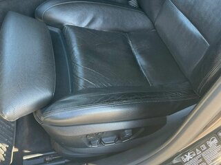 2011 BMW 7 серии Long 750Li xDrive V (F01/F02/F04), чёрный, 1800000 рублей, вид 5