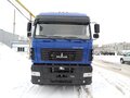 2024 МАЗ 5440, синий, 4936000 рублей - вид 7