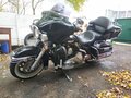 2005 Harley-Davidson Electra Glide, чёрный, 750000 рублей - вид 1