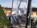 2015 Kobelco SK025, зелёный, 2850000 рублей - вид 6