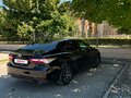 2021 Toyota Camry VIII (XV70) Рестайлинг, чёрный, 2950000 рублей - вид 5
