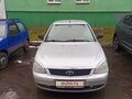 2010 Lada (ВАЗ) Priora I, серебристый, 450000 рублей