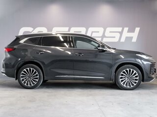 2023 Exeed TXL I Рестайлинг, серый, 2060000 рублей, вид 5