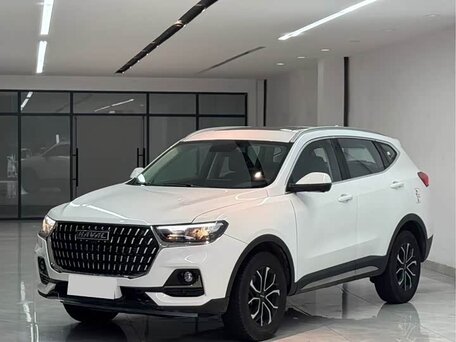 Haval H6 III