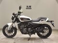 2024 Harley-Davidson X350, белый, 705000 рублей - вид 1