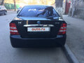 2013 Geely CK (Otaka) I Рестайлинг, чёрный - вид 2