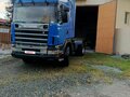 2003 Scania 4-Series, синий, 850000 рублей - вид 3