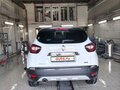 2018 Renault Kaptur I, чёрный, 1600000 рублей - вид 2