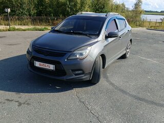 2016 Lifan X50, серый, 730000 рублей, вид 1