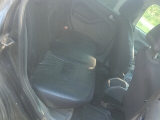 2007 Ford Focus II, чёрный, 399999 рублей, вид 5